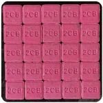 2C-B "Сибирь" капсулы  100 мг  купить в Куровском