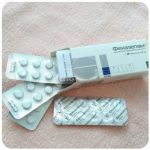 Феназепам  Phenazepam Valenta  1 мг в Куровском