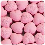 Экстази  Ecstasy Love 200 MDMA в Куровском