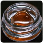 Гашишное масло (импорт Калифорния)  Distillate  в Куровском USA ТГК 98.5%