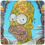 Марки LSD-25 VHQ чистых 250 мкг в Куровском