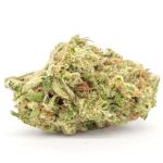 Бошки (Шишки)  Амнезия (Weed Amnesia)  ТГК 23% в Куровском